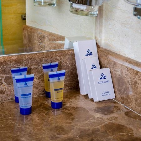 Aquila Aldiafah Hotel Jeddah Exterior photo