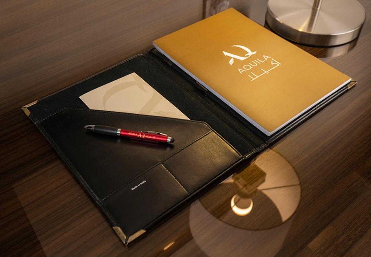 Aquila Aldiafah Hotel Jeddah Exterior photo