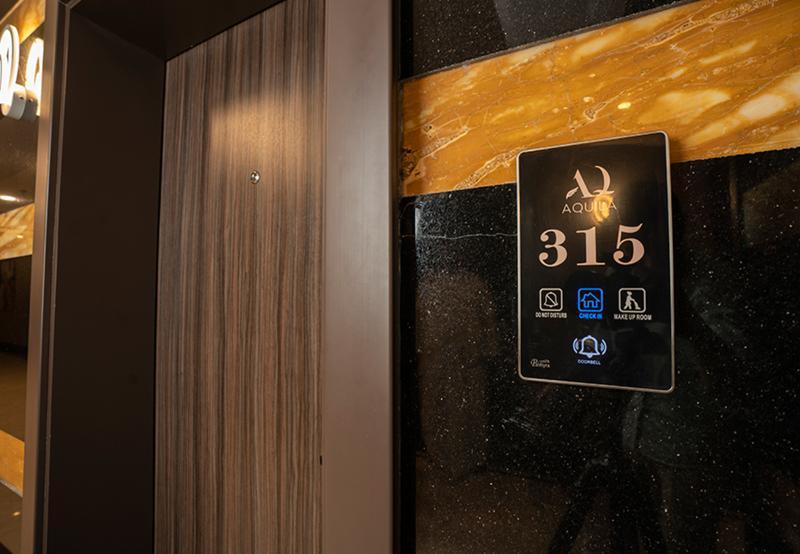 Aquila Aldiafah Hotel Jeddah Exterior photo